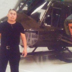 Meet your Posher, Gilberto